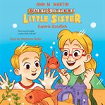 Karen's Goldfish cover image