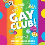 Gay Club! cover image