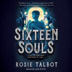 Sixteen Souls cover image