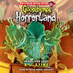 Heads, You Lose! cover image