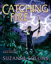 Catching Fire cover image