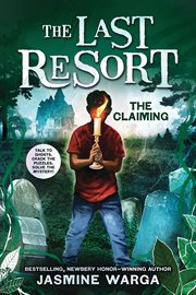 The Last Resort 2 cover image