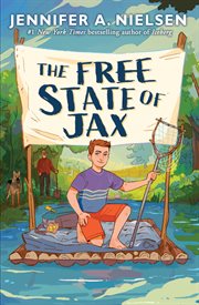 The Free State of Jax cover image