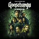 The Vanished Return (goosebumps: The Vanishing Novel) cover image