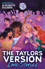 Love Stories (the Taylors Version #1) cover image