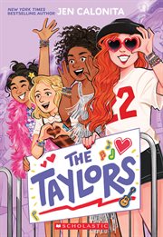 The Taylors cover image