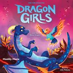Ash the Blaze Dragon (Dragon Girls #17) cover image
