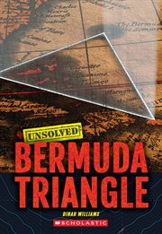 Bermuda Triangle (Unsolved) cover image