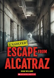 Escape From Alcatraz cover image