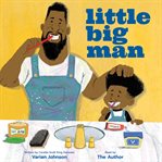 Little Big Man cover image