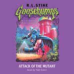 Attack of the Mutant cover image