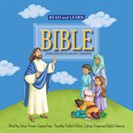 Read and Learn Bible cover image