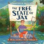 The Free State of Jax cover image