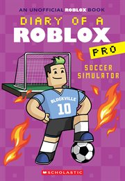 Soccer Simulator cover image