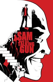 Sam & his talking gun cover image