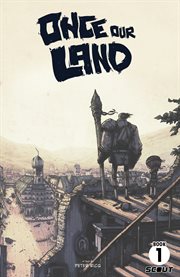 Once Our Land Remastered Book One cover image