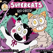 Supercats. Halloween Special cover image