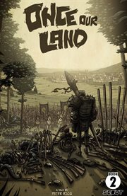 Once Our Land Book Two cover image
