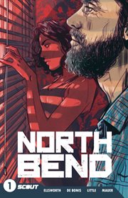 North bend. Volume 1 cover image
