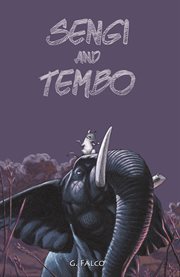 Sengi and Tembo. 1 cover image