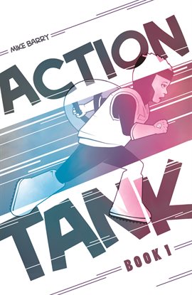 Action Tank Vol. 1