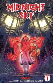 Midnight Sky : Issues #1-8. Midnight Sky cover image