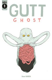 Gutt ghost: till we meet again cover image