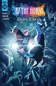 By the Horns: Dark Earth cover image