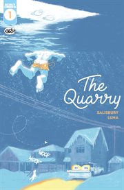 The Quarry : Issue #1 cover image
