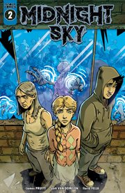 Midnight Sky : Issue #2 cover image