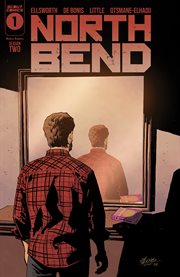 North bend season two : Issue #1 cover image