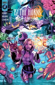 By the Horns: Dark Earth cover image