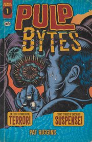 Pulp Bytes cover image