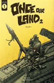 Ouce Our Land Book Two cover image