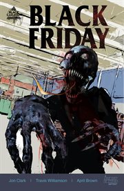 Black friday. Issue 1 cover image
