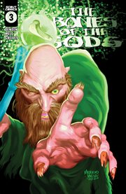 The Bones of the Gods cover image