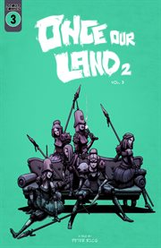Ouce Our Land Book Two cover image