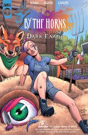 By the Horns: Dark Earth cover image