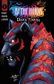 By the Horns: Dark Earth cover image