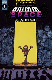 Grimm Space: Nochhio : Nochhio cover image