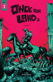 Ouce Our Land Book Two cover image