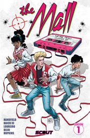 The mall. Season 1 cover image