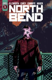 North bend. Issue 1 cover image