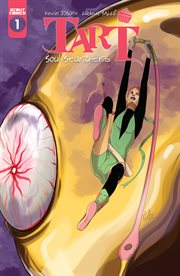 Tart: soul searchers. Issue 1 cover image