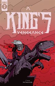 A king's vengeance : Issue #2 cover image