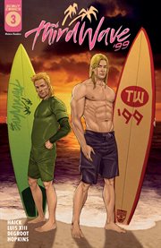 Third wave 99 cover image