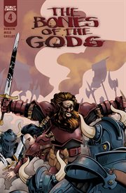 The Bones of the Gods cover image