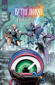 By the Horns: Dark Earth cover image