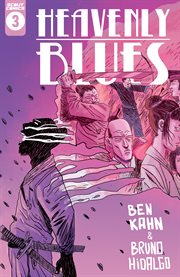 Heavenly Blues cover image