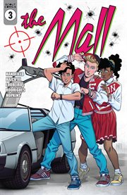 The mall. Issue 3 cover image